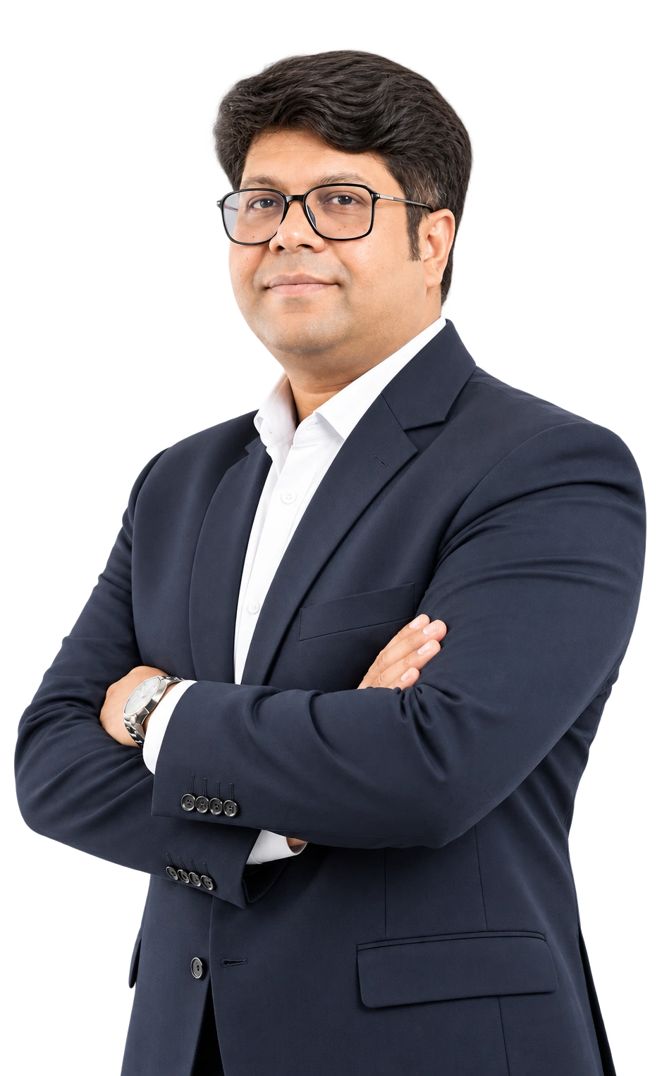 Shahed Iqbal